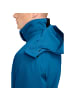 Maier Sports Funktionsjacke Golte in Blau3067