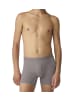 Sloggi Boxershort 2er Pack in Grau