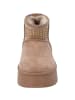 Palado Winterstiefel Xottea in Sand