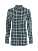 Marie Lund Bluse in tanne gelb - 0076