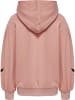 Hummel Kinder Hoodie in Rosa