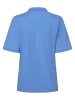 Franco Callegari Poloshirt in blau