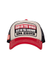 King Kerosin King Kerosin Trucker Cap Hard on the woman in beige