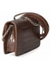 Fräulein Frida Handtasche in brown