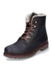 PANAMA JACK Stiefel mit Warmfutter in braun