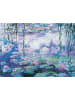 Eurographics Spiel - Seerosen von Claude Monet (Puzzle)