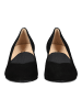 HASSIA Pumps in Schwarz