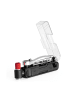 Rockbros Multitool Fahrrad CO2 Pumpe Ratsche