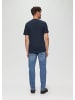 s.Oliver T-Shirt in 5978_navy