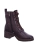 Tamaris Stiefeletten/Boot in braun