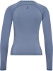 Hummel T-Shirt Hmlprima Damen in FLINT STONE