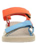 Teva Sandale in bunt