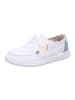 Hey Dude Halbschuhe WENDY BOHO in WHITE CROCHET