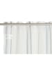 ESPRIT Halbtransparenter Schlaufenvorhang TOMMY in Multi