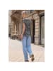 Street One Top in Black