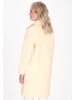 Schmuddelwedda Women Softshell Jacket in cream