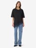 Noisy may T-Shirt in Black