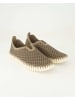 Ilse Jacobsen Slip On Sneaker in Grau