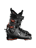 Atomic Skistiefel Alpin in schwarz