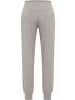 Venice Beach Yogahose VB Kleo in cloud grey