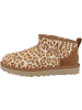 UGG Boots Classic Ultra Mini Plains in multicolor
