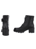 Ital-Design High Heel in Schwarz