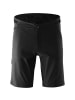 Gonso Degno He-Zipp-Off-Hose in Schwarz01100