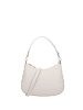 Chiara Ferretti Schultertasche in LIGHT GREY