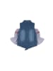 SOLANG Bluse in Blau