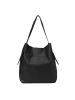 Marc O'Polo Hobo Bag in Schwarz