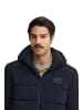 Polo Club Jacke MAN DAKOTA LONG SLEEVE REGULAR FIT in Navy Blau