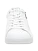 Tamaris Sneaker Low in weiß