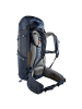 Tatonka Yukon 60+10 - Trekkingrucksack 77 cm erw. (navy) in navy