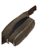Mindesa Damen Tasche in Coffee