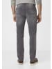 Paddock's 5-Pocket Jeans PIPE in carbon grey used