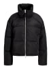 JJXX Steppjacke in Black