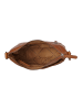The Chesterfield Brand Henderson Umhängetasche Leder 27 cm cognac