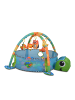 Cangaroo Spielbogen Sea Turtle in blau