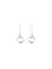 Luxenter Ohrringe Jelani mit Rhodium-Finish – JELANI