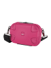 IMPACKT IP1 Umhängetasche 20 cm flora pink