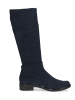 Caprice Stiefel in Navy