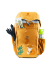 Deuter Kinderrucksack Waldfuchs 14 amber-mapel in orange