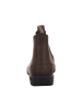 Blundstone Herrenstiefel sportlicher Boden  in  Braun