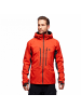Black Diamond Funktionsjacke M DAWN PATROL HYBRID SHELL in Orange