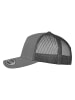 Flexfit Trucker - Classic in charcoal