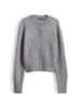 someday. Tulinda Strickcardigan in Featherstone Melange