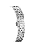Jaguar Analog-Armbanduhr Jaguar Heritage silber mittel (ca. 34mm)