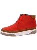 Gemini Schnürstiefel  in Rot