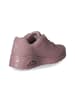 Skechers Low Sneaker STAND ON AIR in Rosa