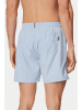 Hugo Boss Badeshorts 10832483615062 Blau